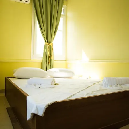 Erato Thassos Island Greece Villa Limenaria (Thasos)