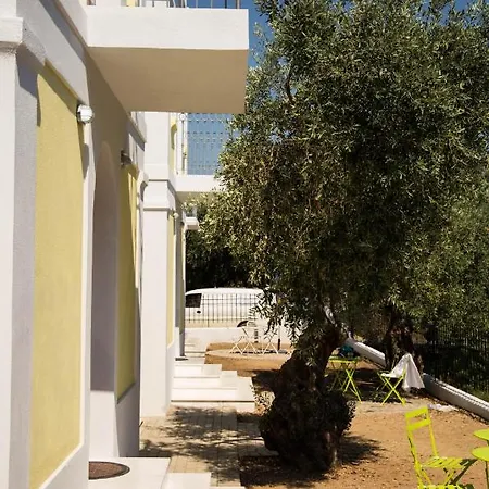 Erato Thassos Island Greece *